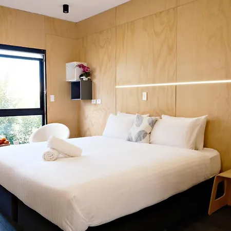Gallery Hotel Manjimup Exterior photo