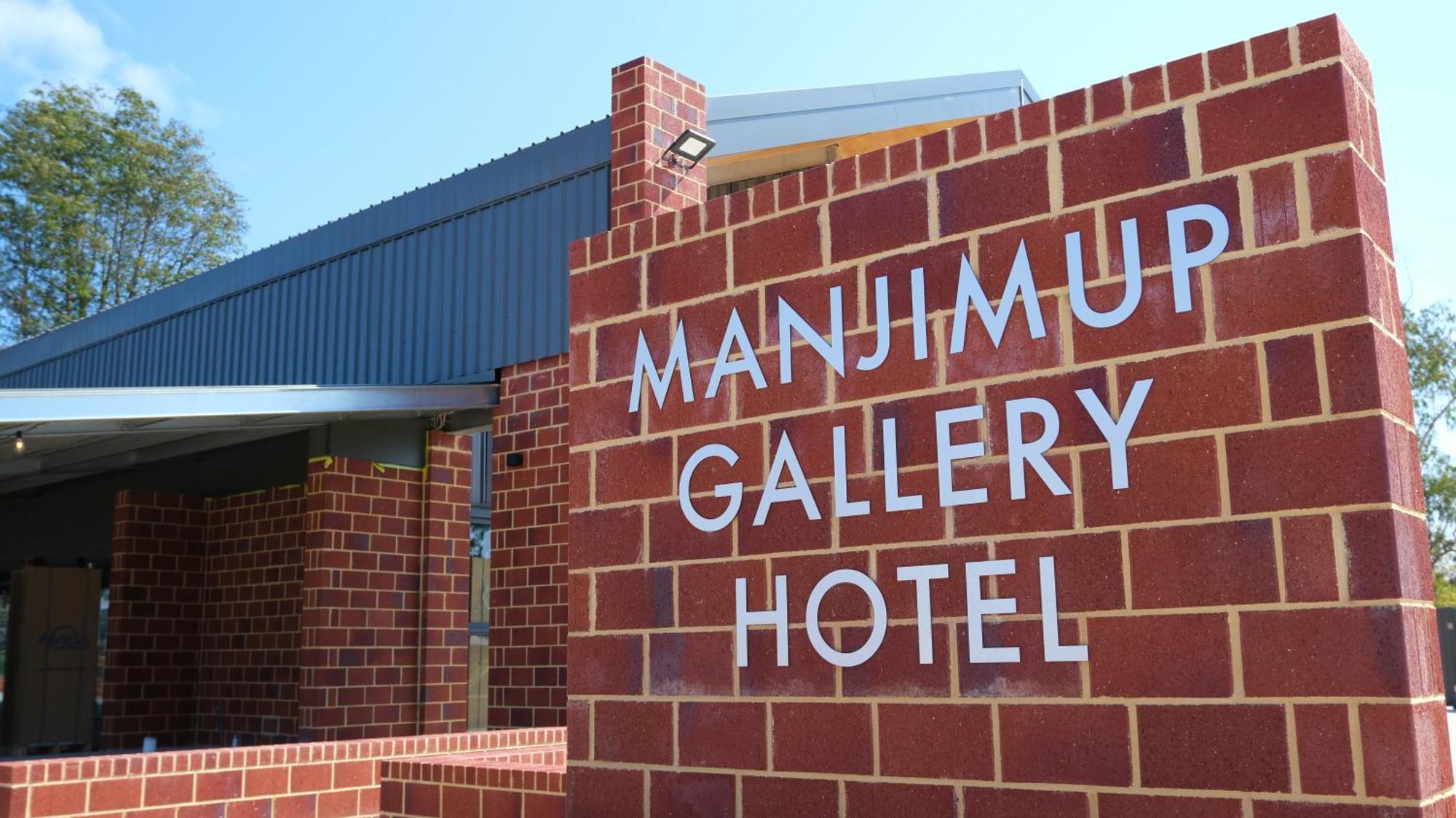 Gallery Manjimup