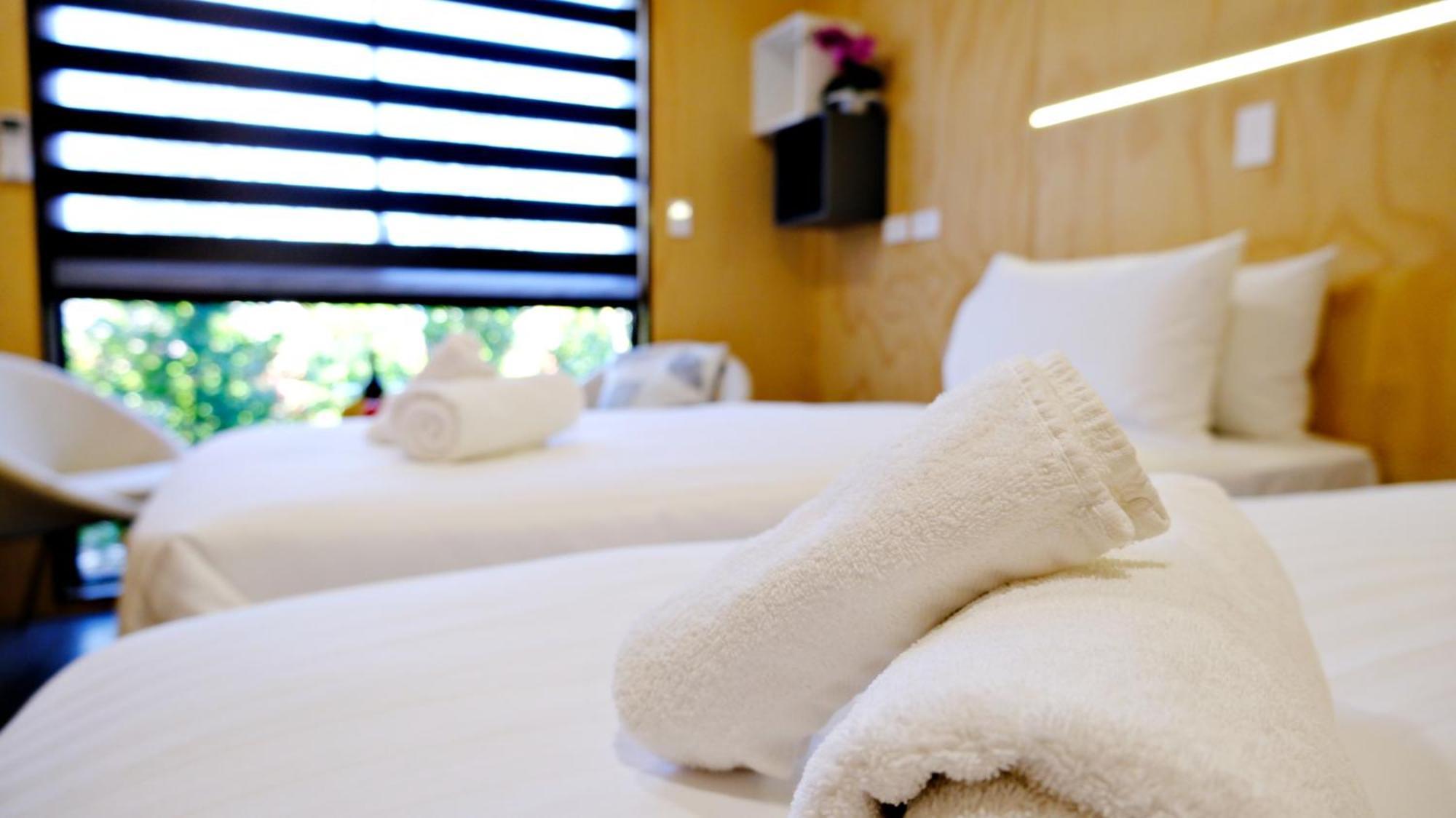 Gallery Hotel