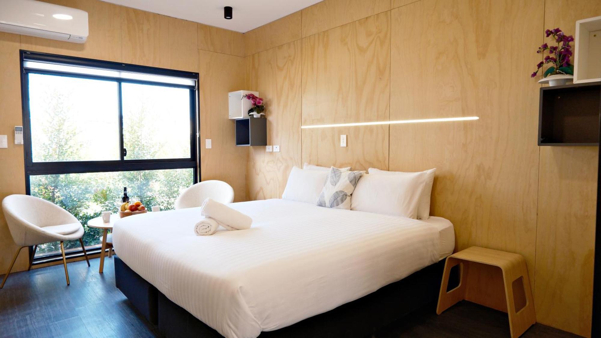 Hotel Gallery *